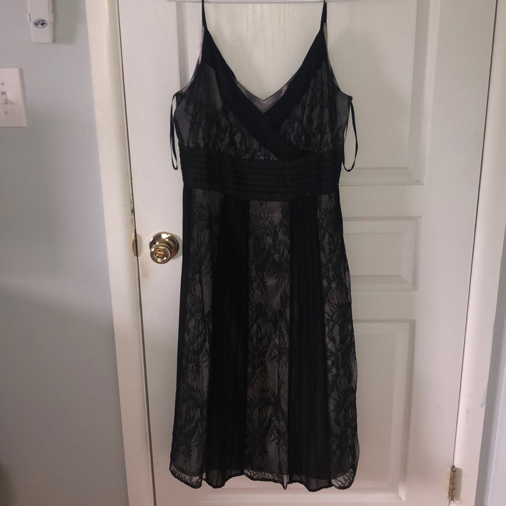 Ann Taylor Loft dress